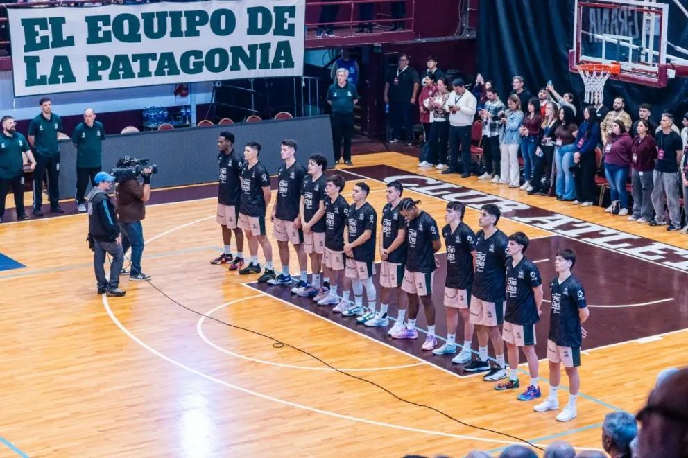 Foto: laliganacional.com.ar