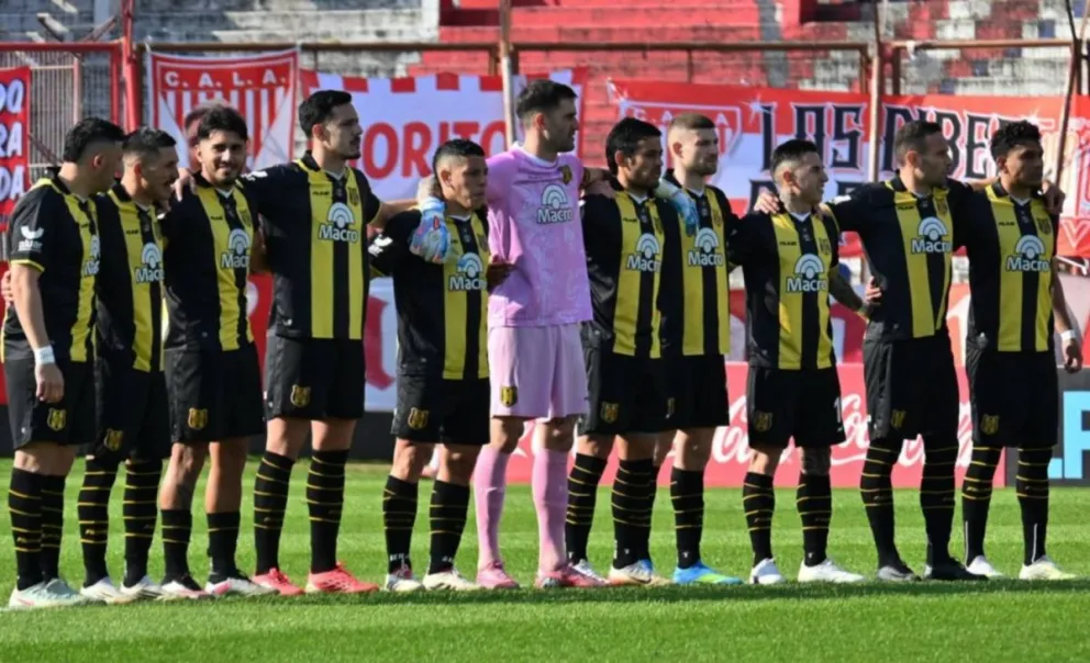 Foto: Natalia Ledesma (Club Madryn).
