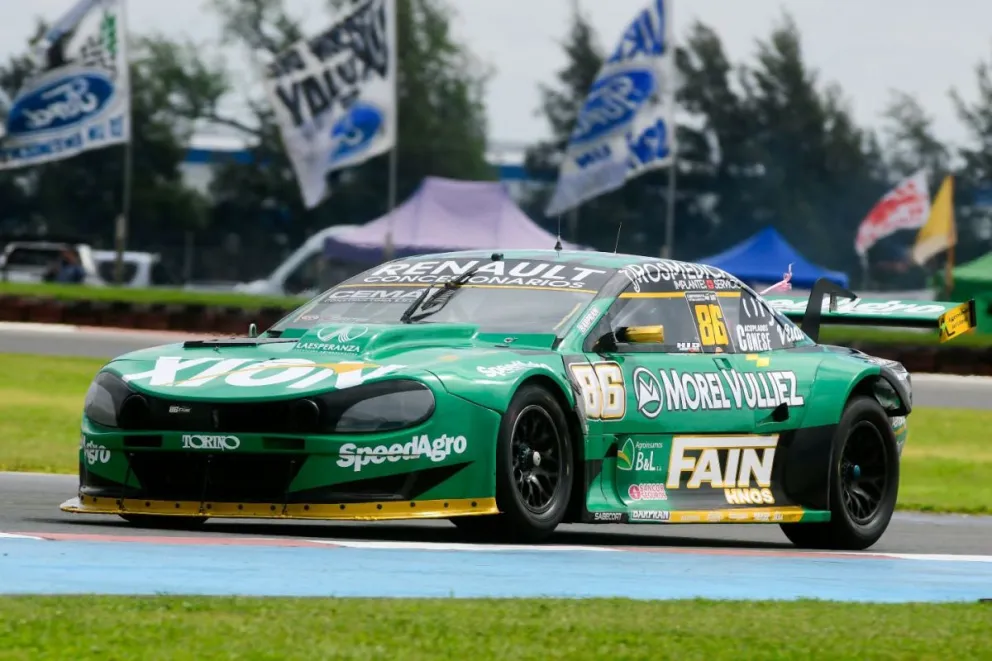La próxima competencia del Turismo Carretera (la 13ª fecha de la temporada y 3ª de la Copa de Oro) se disputará el fin de semana del 24 y 25 de octubre en el Autódromo Juan Manuel Fangio de Rosario, provincia de Santa Fe. (Fotos: Prensa ACTC).
