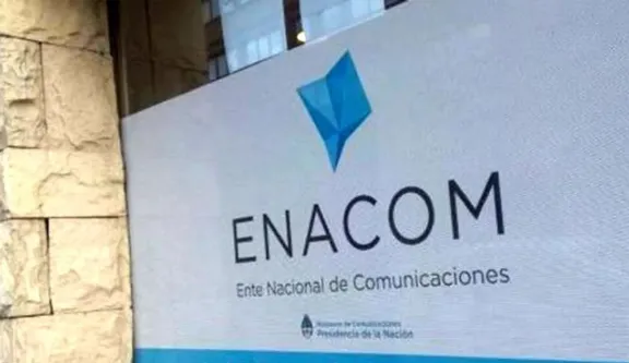 El Gobierno designó a un nuevo interventor en el Enacom