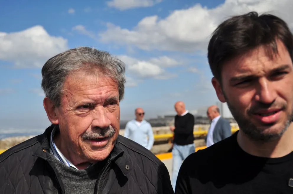Fotos de José "Portu" Guerreiro