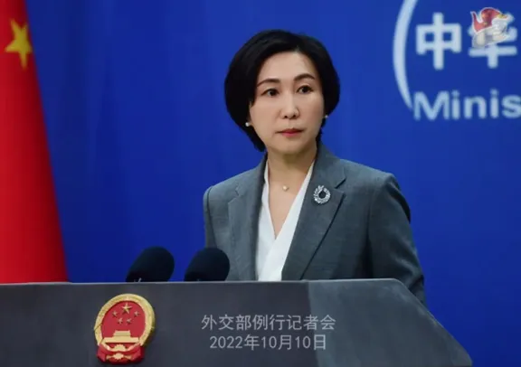 China sanciona a ministros de Paraguay y Belice y cruza a Estados Unidos por Taiwán