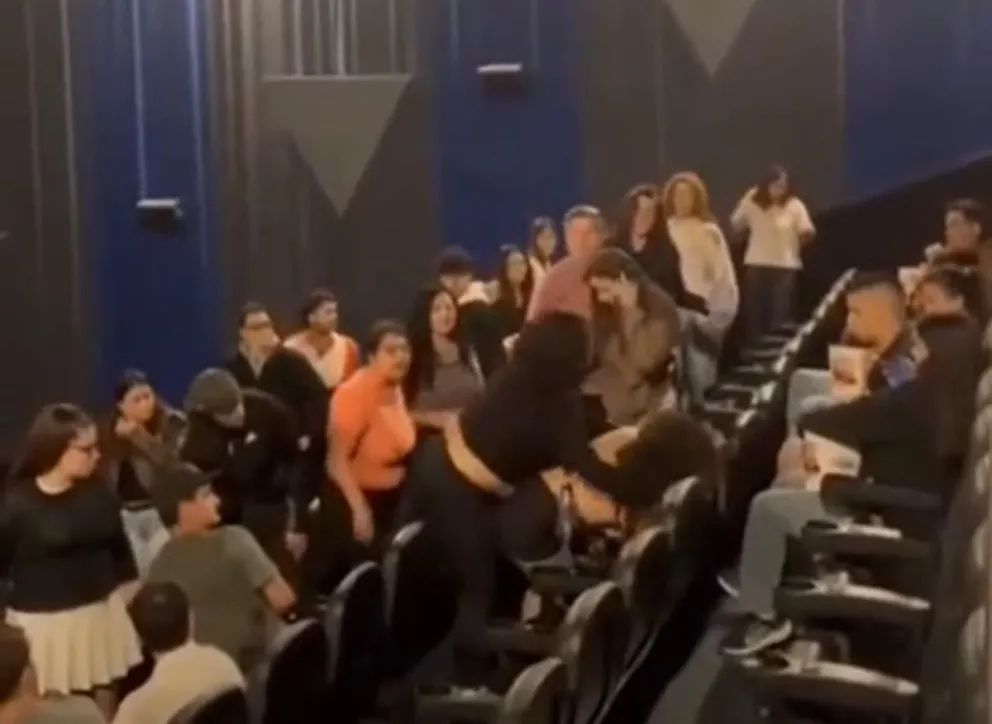 Captura de video