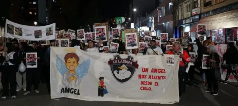 La psicología social analiza el impacto de la muerte del Ángel López en la sociedad / FOTO: DIARIO CRÓNICA