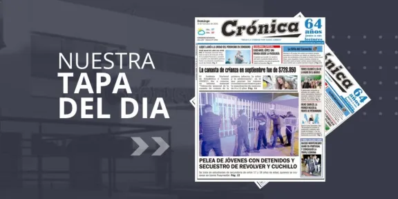 Domingo 18 de octubre de 2026