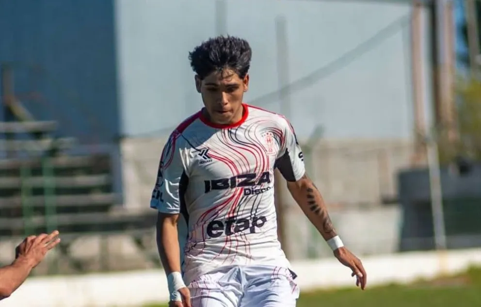 Foto: Prensa de Huracán.