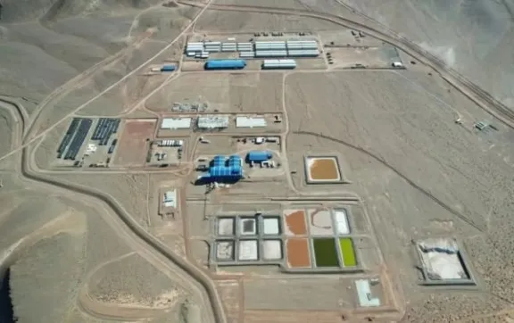 Una minera obtuvo aprobación ambiental para explorar uranio en casi 60.000 hectáreas de Chubut