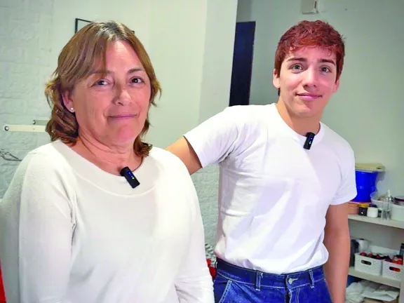 El Gobierno de la Provincia acompaña el crecimiento de emprendimientos en toda la provincia