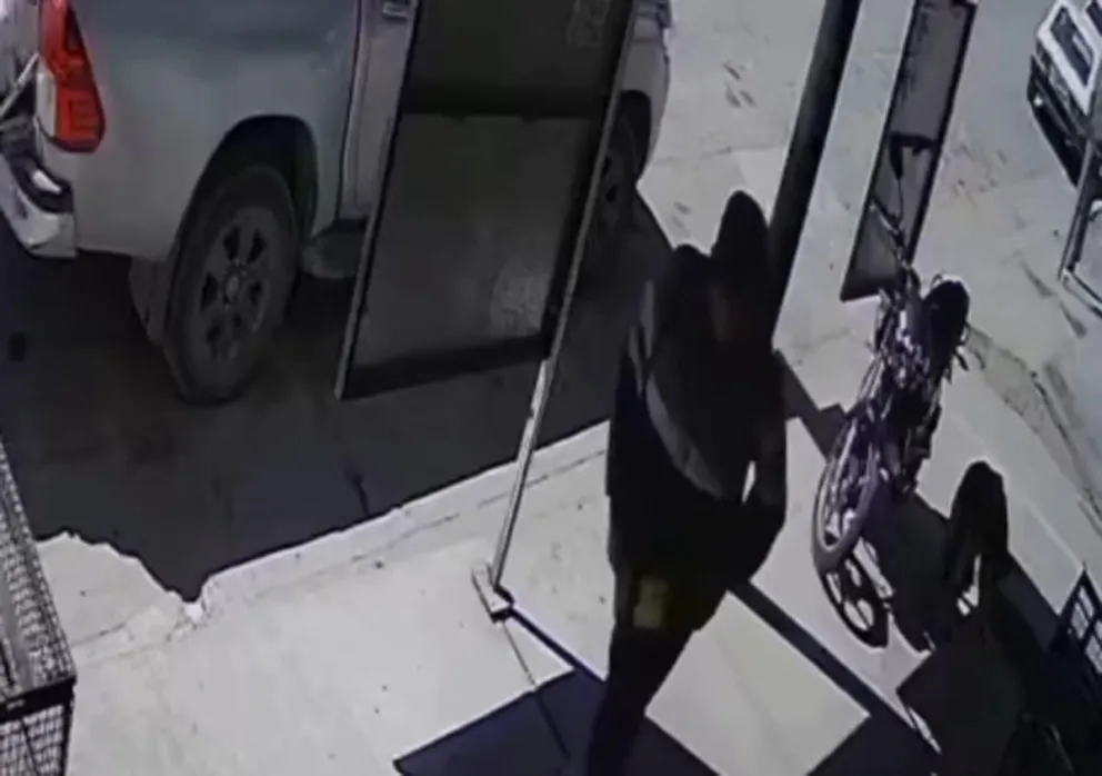 Captura de video