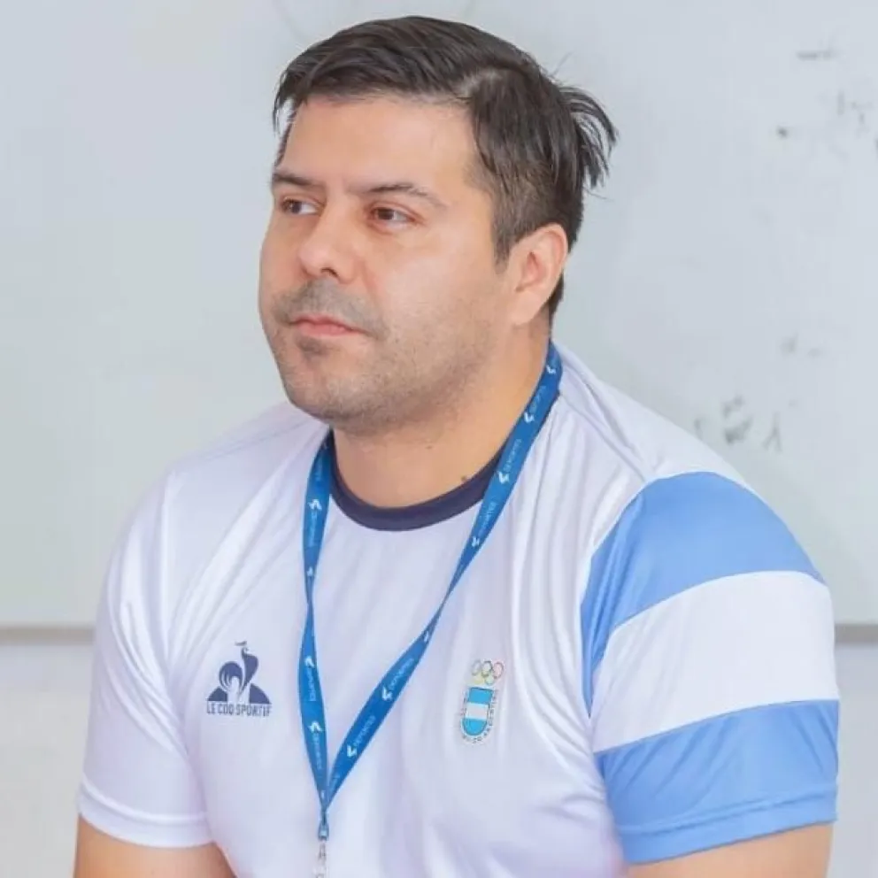 El Campus de Desarrollo Deportivo de Taekwondo WT apunta al alto rendimiento de los artistas marciales de la región Patagónica. 