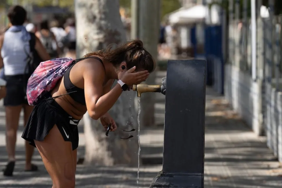 Un reciente estudio científico reveló que más de 50 mil personas fallecieron en Europa durante el último verano debido a temperaturas extremas