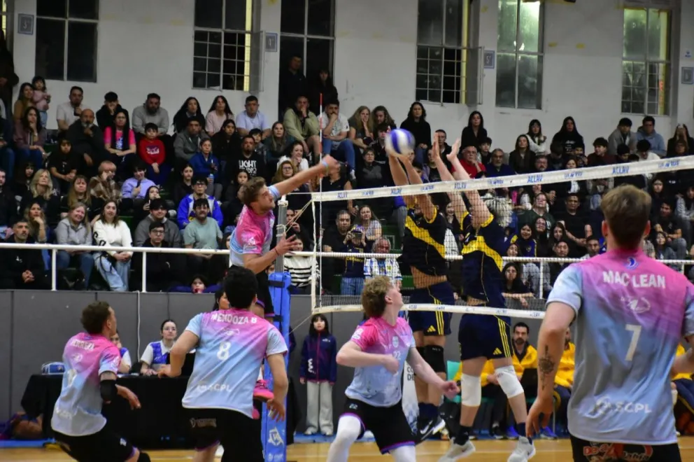 La Superliga Argentina de Voleibol comenzará en Tucumán el 29 de octubre.