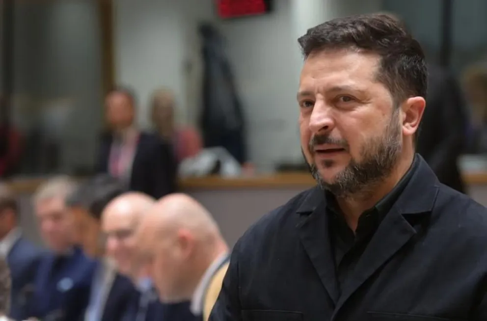 Zelenski desplegó intensas gestiones en las últimas horas y Moscú manifestó su disposición para recibirlo e iniciar negociaciones directas con garantías de seguridad.