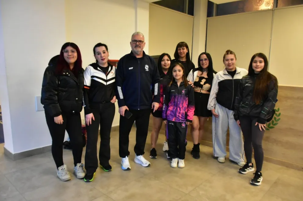 Más de medio centenar de instituciones estarán formando parte del Desfile del Deporte 2026.