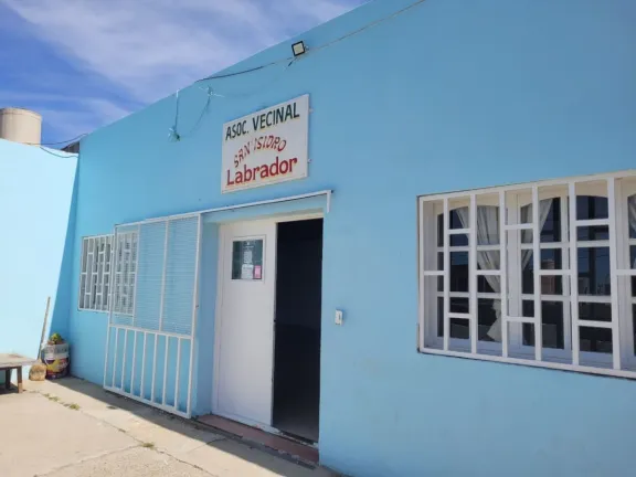 Vecinos del San Isidro Labrador reclaman mayor seguridad y se reunirán con la Policía