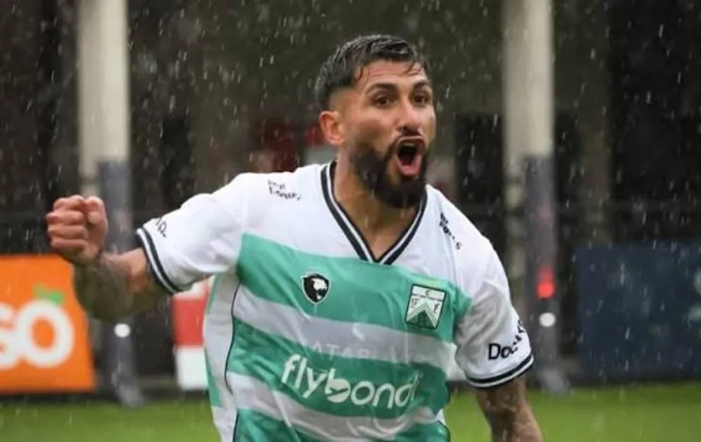 Ferro sueña con el regreso a la Primera División.