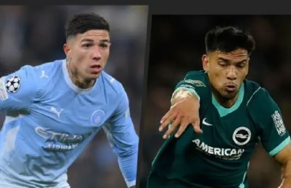 Manchester City recibe al Brighton en una jornada con partidos atractivos